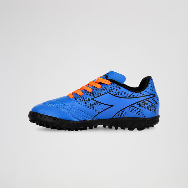 Botines Fútbol Diadora Express Fit 3 TF Infantil