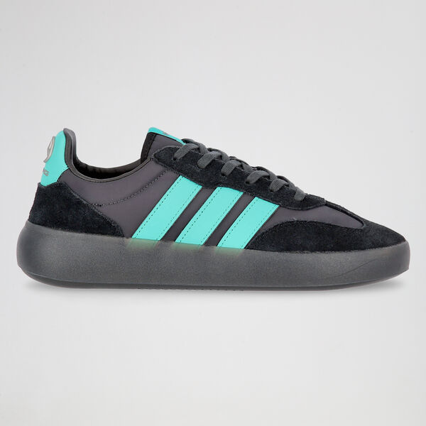Zapatillas adidas Bareeda Decode Mercedes AMG Petronas