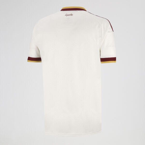 Camiseta Espa&ntilde;a adidas Alternativa 2026 Hombre