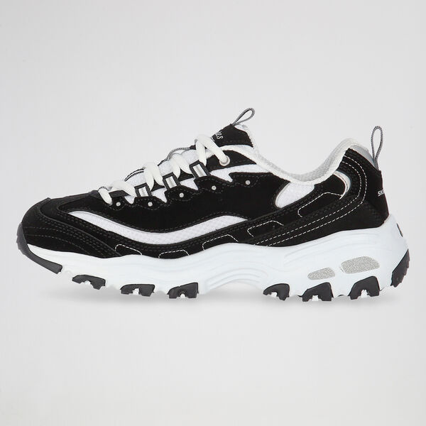 Zapatillas Skechers D'lites Biggest Fan Mujer