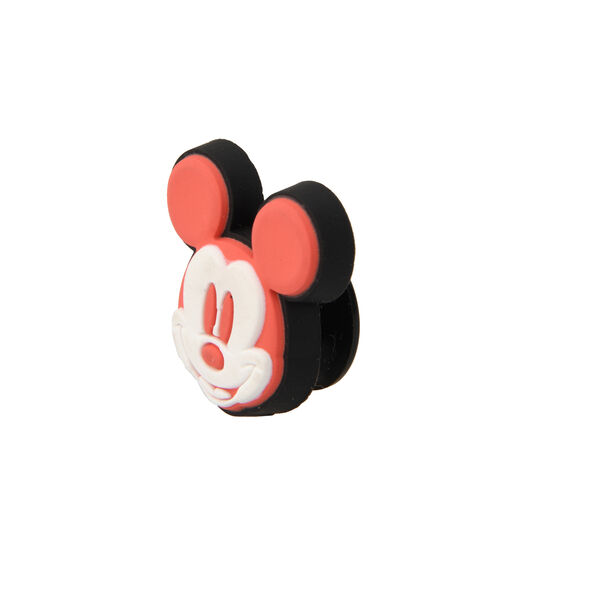 Pin Crocs Jibbitz Disney Mickey Mouse Face