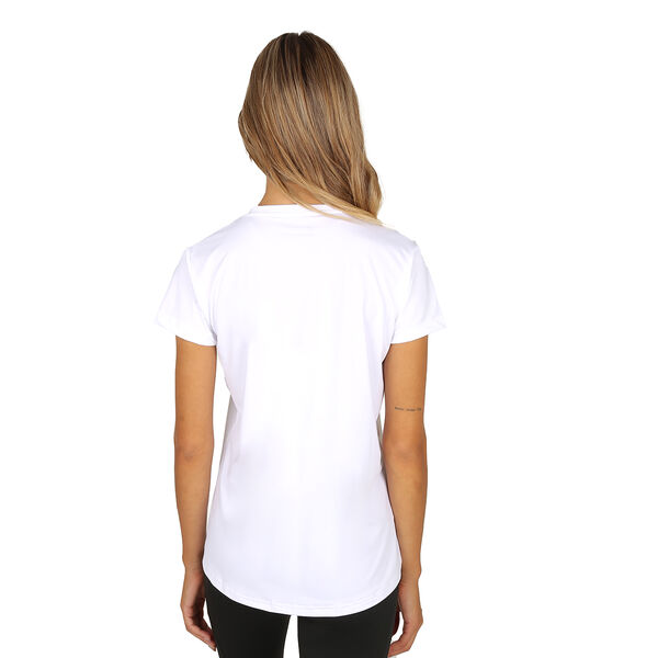 Remera Lotto Smart