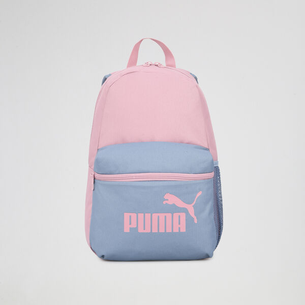 Mochila Puma Phase Cb Small Poliéster Infantil
