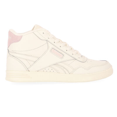 Zapatillas Reebok Club High Top Mujer