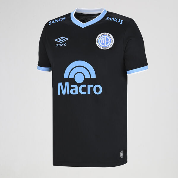 Camiseta Umbro Belgrano Of 2