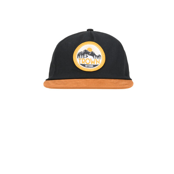 Gorra Trown Navy