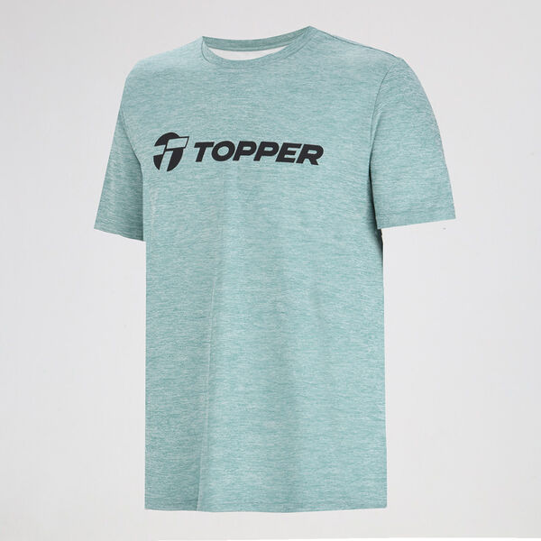 Remera Topper TRNG para Hombre