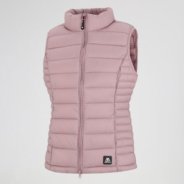 Chaleco AWCA Aconcagua para Mujer