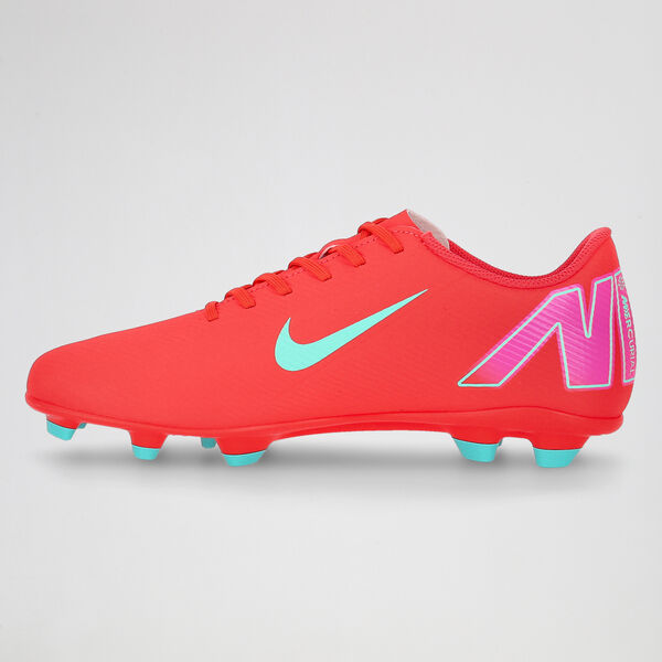 Botines Fútbol Nike Mercurial Vapor 16 Club FG/MG Hombre