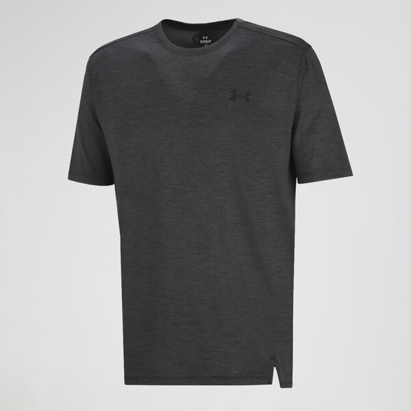 Remera Under Armour Tech Vent Hombre