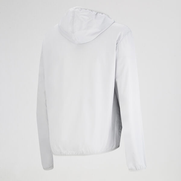 Campera Entrenamiento Topper Open de Hombre
