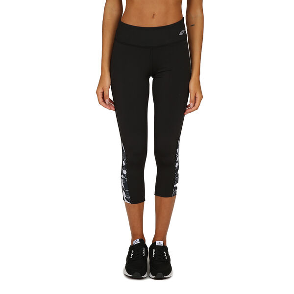 Calza Capri Lotto Moonrun