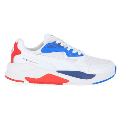 Zapatillas Puma Bmw Mms X-Ray Unisex