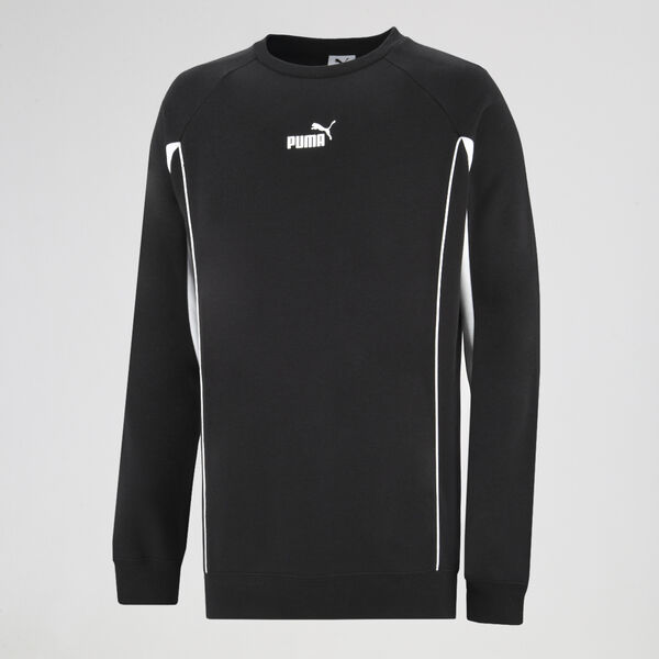 Buzo Puma Sport Crew Hombre
