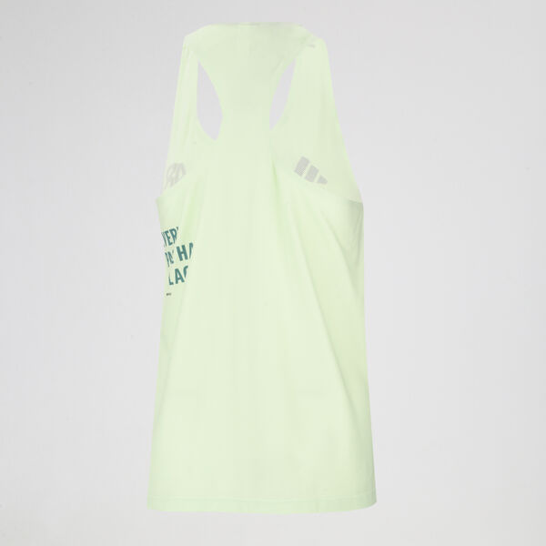 Musculosa Running adidas Climacool Mujer