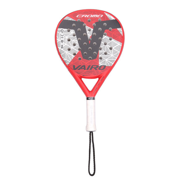 Paleta Vairo Europa Cromo 6.3