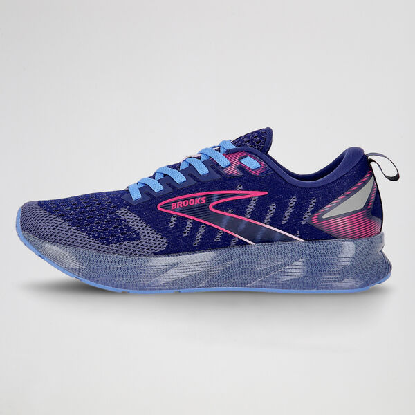 Zapatillas Running Brooks Levitate 6 Mujer