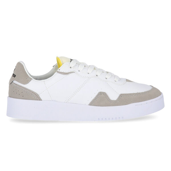 Zapatillas Topper Terre Suede