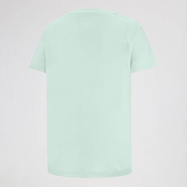 Remera Reebok Glitch Training