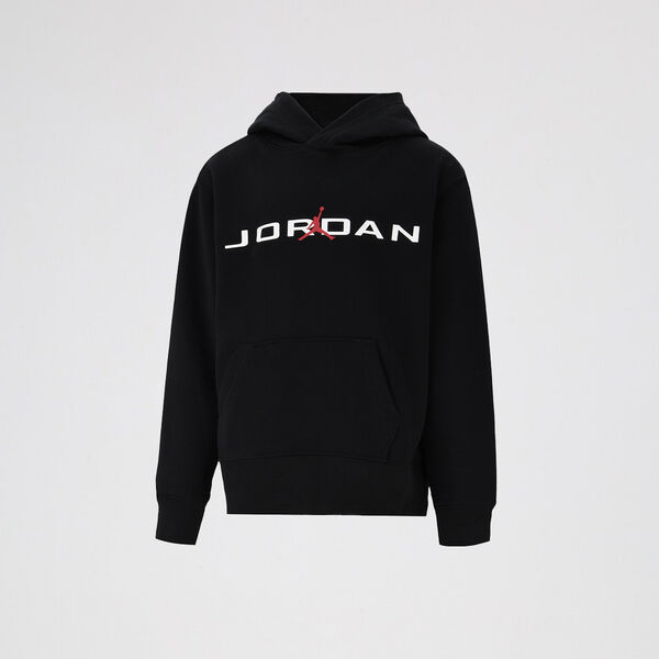 Buzo Jordan Baseline French Terry Ni&ntilde;o