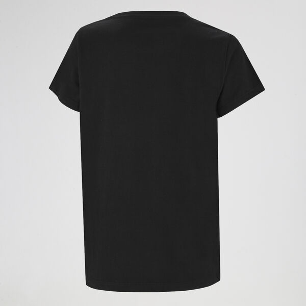 Remera Set Sport Check Print Easy Mujer