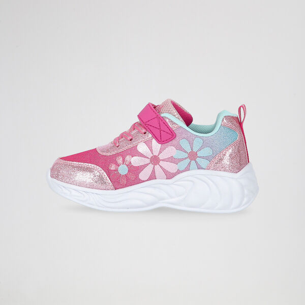 Zapatillas Footy Daisy Niña