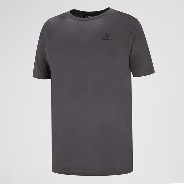 Remera Topper Mc Algodón Hombre