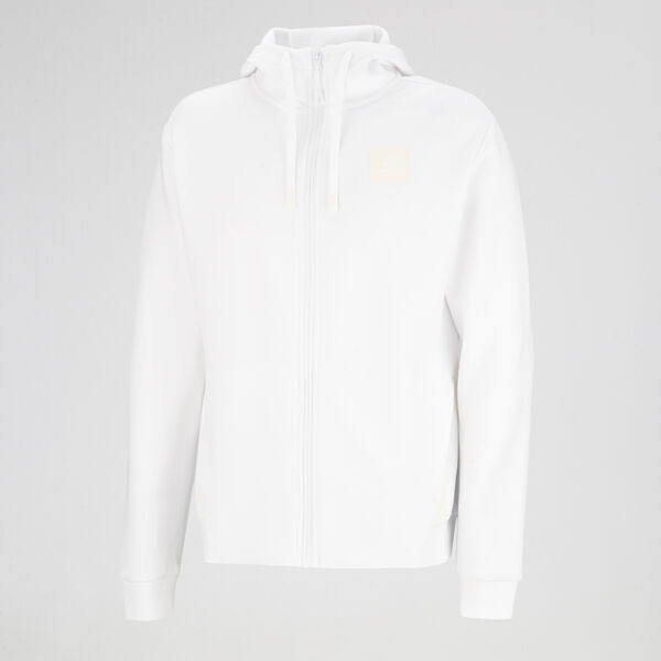 Buzo Entrenamiento Topper Pro Fleece Hombre