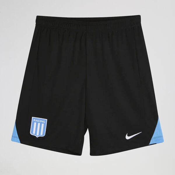 Short Racing Club Nike 2026 Entrenamiento Hombre