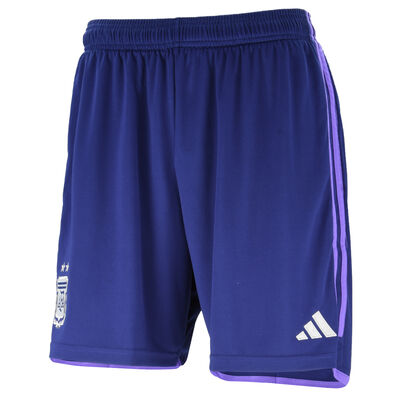 Short Fútbol adidas Argentina Alternativa 22 Hombre