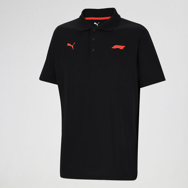 Chomba Puma F1 Ess Logo Hombre