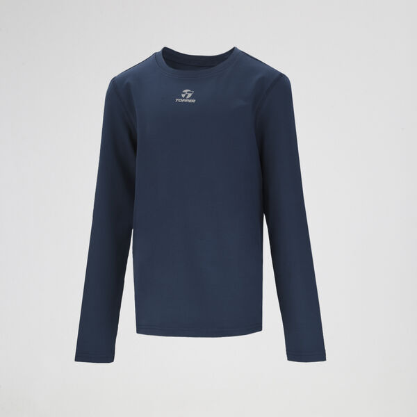 Remera Topper Térmica para Infantil