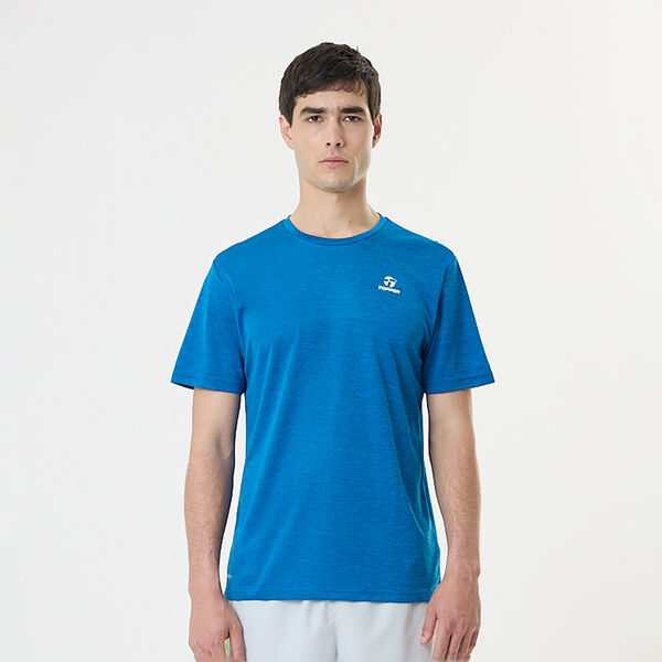 Remera Topper Basic Hombre