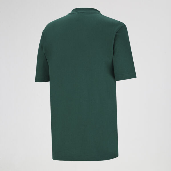 Remera adidas Essentials Logo Hombre