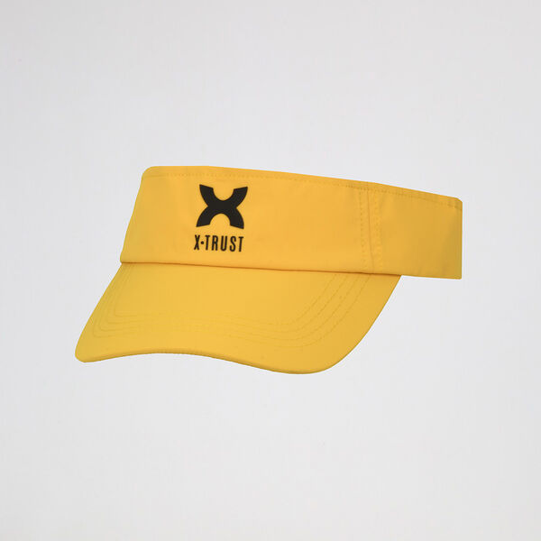 Gorra con velcro X-trust Visor
