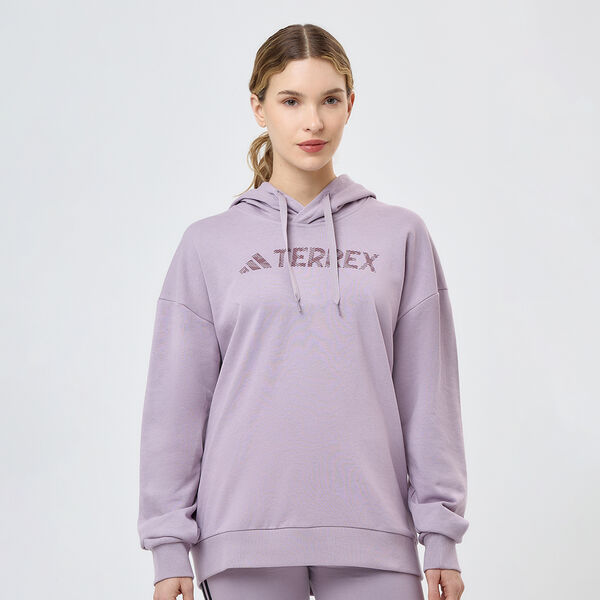 Buzo adidas Tx L