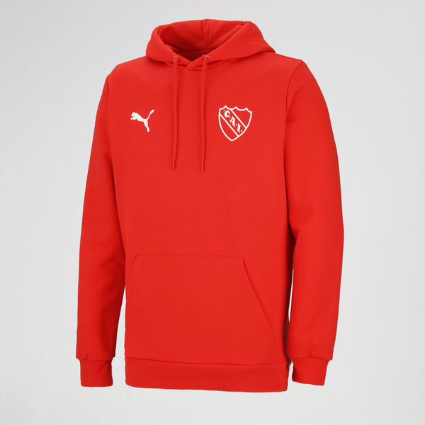 Buzo Independiente Puma Culture 2026 Hombre