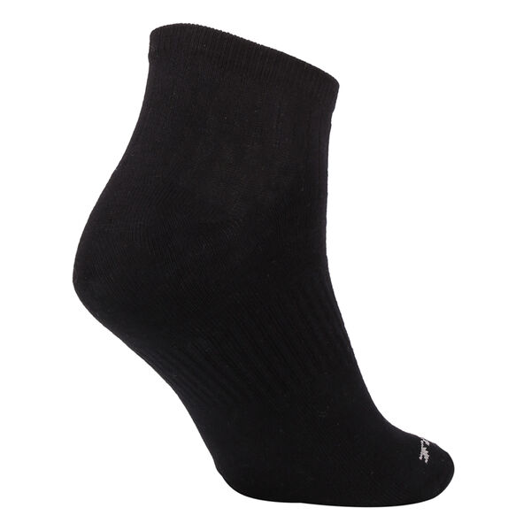 Medias Topper Pack X 3 Caña Baja Hombre
