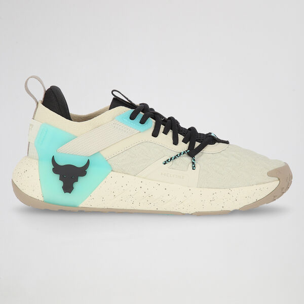 Zapatillas Entrenamiento Under Armour Project Rock 6 Mujer