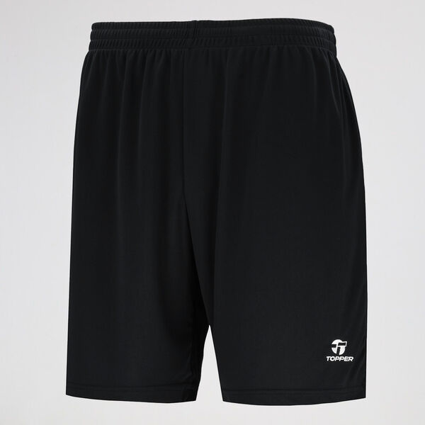 Short Topper Mix Hombre