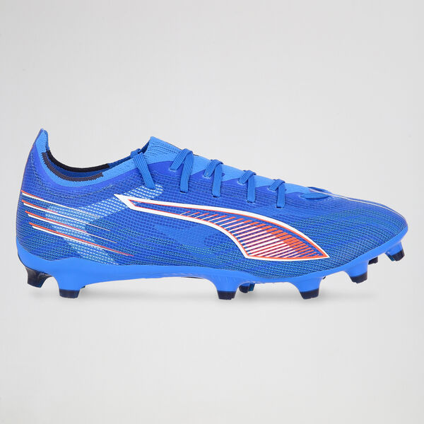Botines Fútbol Puma Ultra 6 Match FG/AG