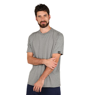 Remera Topper Básico