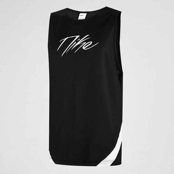 Musculosa Básquet Nike Icon Hombre
