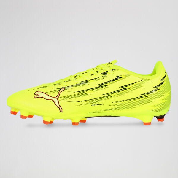 Botines Puma Ultra 6 Play Fg/ag Hombre