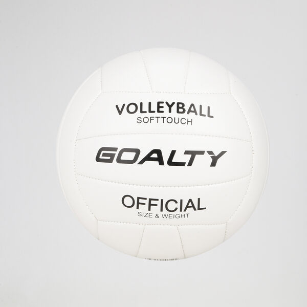 Pelota V&oacute;ley Goalty Soft Play N5 PVC