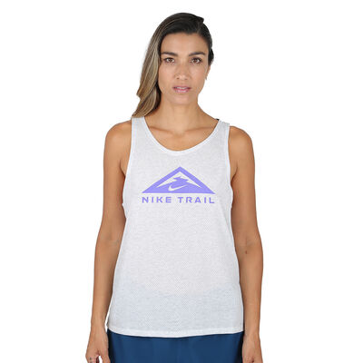 Musculosa Running Nike Dri-Fit Mujer