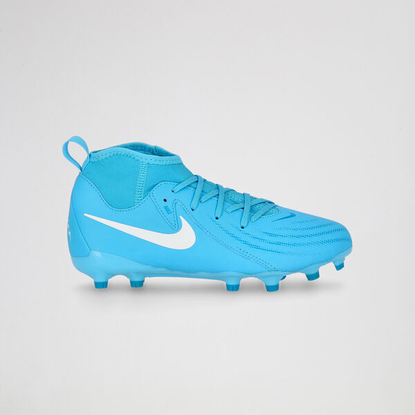 Botines Fútbol Nike Phantom Luna 2 Academy Mg Niña