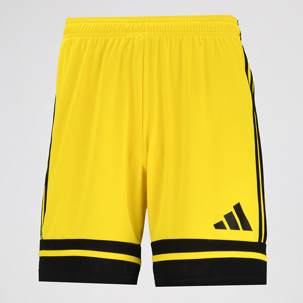 Short Fútbol adidas Squadra 25 Hombre AEROREADY