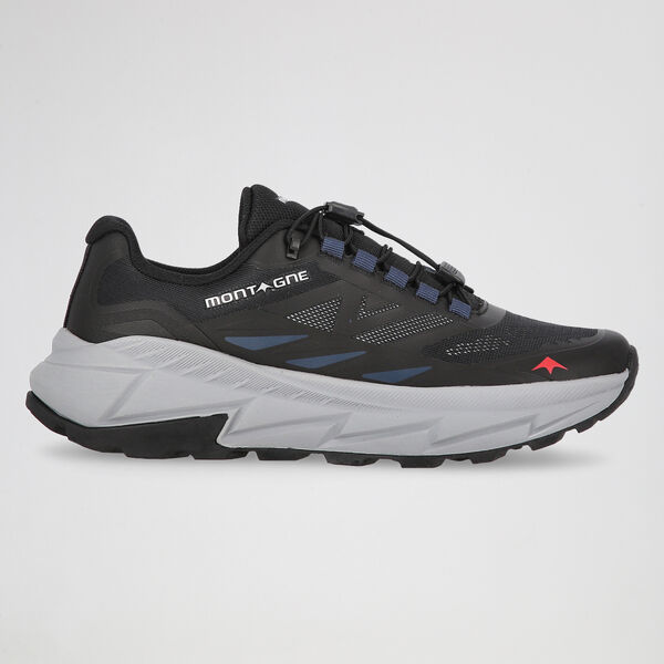 Zapatillas Montagne Pulse Hombre