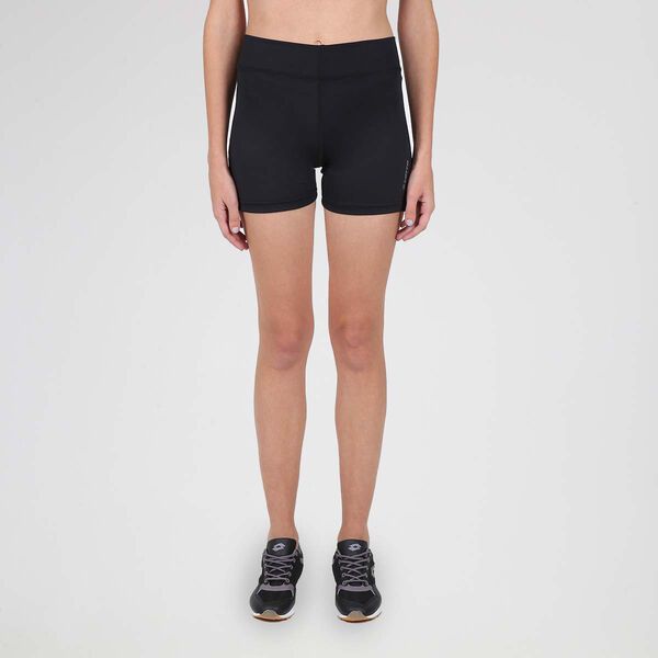 Calza Entrenamiento Lotto Active Msp Cross Mujer